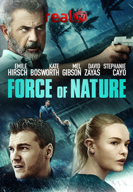 Force of Nature